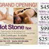 Hot Stone Spa gallery