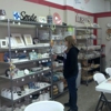 Pottery Works gallery