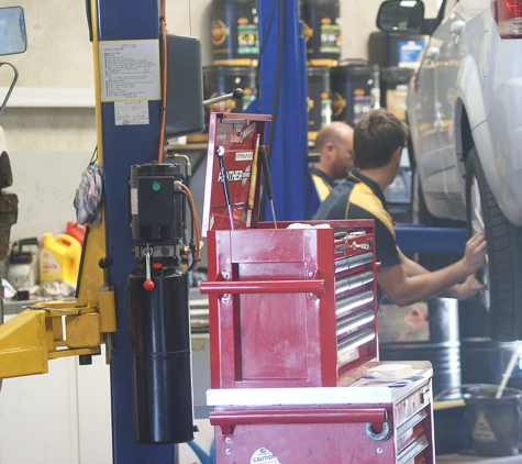 Lockyer Automotive - Crowley Vale, QLD