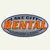 Lake City Equipment & Event Rental gallery