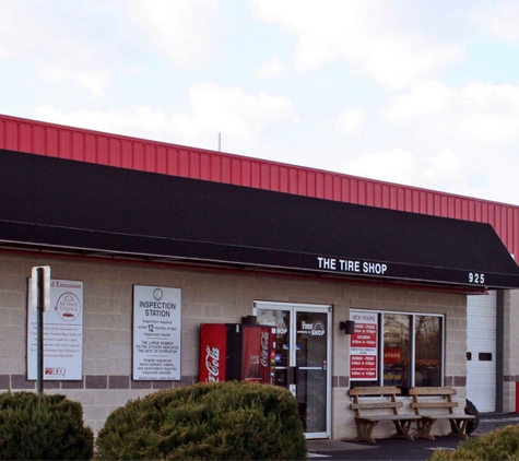 The Tire Shop Inc. - Leesburg, VA