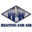 H & W Heating and Air - Air Conditioning Contractors & Systems