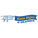 Keen Signs Graphics - Signs