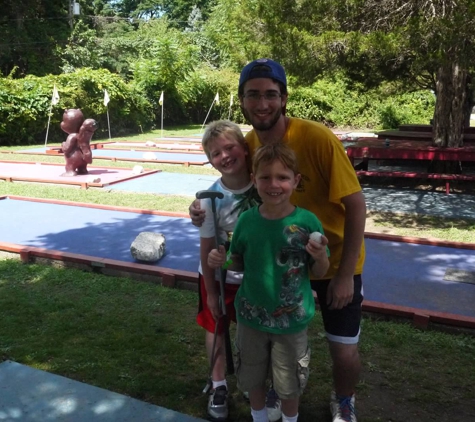 Kenwal Day Camp - Melville, NY