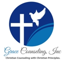 Grace Counseling, Inc. - Marriage, Family, Child & Individual Counselors