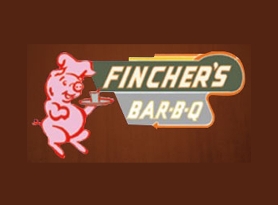 Fincher's Bar-B-Q - Macon, GA