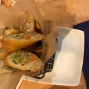 Napa Thai Asian Cuisine - Automobile Parts & Supplies