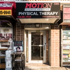 MOTION Sports Medicine - Bainbridge