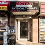 MOTION Sports Medicine - Bainbridge