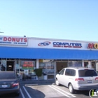 Sunny Donuts