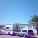 La Mar Mobile Home Court - Manufactured Housing-Communities