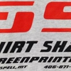 Shirt Shack Screenprinting gallery