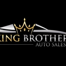 KING BROTHERS AUTO SALES - Used Car Dealers