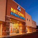National Fitness Center - Health Clubs