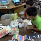 Lark Branch Library, McAllen Public Library