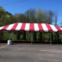 Big Top Tent