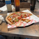 Jabby's Pizza - Pizza