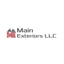 Main Exteriors LLC - Roofing Contractors