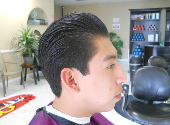 Gisselle Beauty Salon - Corona, CA