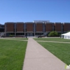 IUPUI-University College gallery