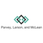 Parvey, Larson, and McLean, P