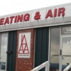 A A A Heating Service gallery