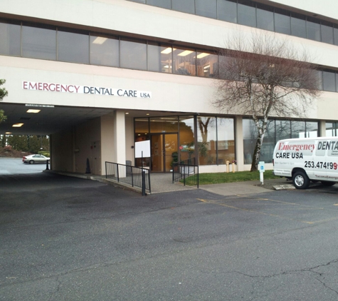 Emergency Dental Care USA - Tacoma, WA