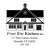 Front Row Kitchens Inc gallery