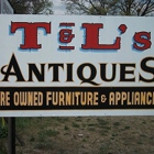 T & L Preowned Furniture & Antiques