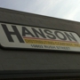 Hanson Distributing