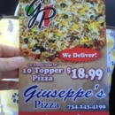 Giuseppe's Pizza - Pizza