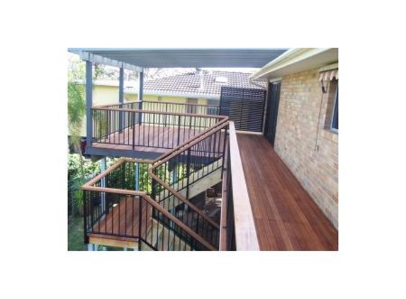 Precision Decking - Dee Why, NSW