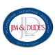 Jim & Dude's Plumbing, Heating & Air Conditioning