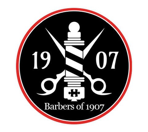 Barbers of 1907 - Englewood, CO