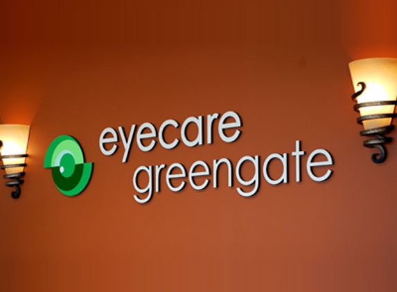 Eye Care Greengate - David D Green Od - Greensburg, PA