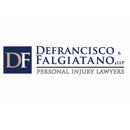 DeFrancisco & Falgiatano Personal Injury Lawyers - Medical Malpractice Attorneys