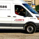 Larry's Plumbing Service - Plumbers