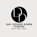 Dahl Designer Window Fashions - Draperies, Curtains & Window Treatments