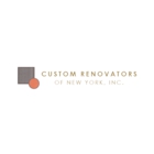 Custom Renovators of New York, Inc.