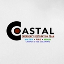 Coastal Emergency Restoration