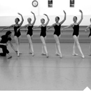 Menlo Park Academy of Dance