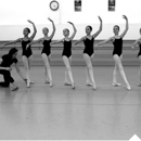Menlo Park Academy of Dance - Dancing Instruction