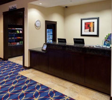 TownePlace Suites by Marriott Tucson Williams Centre - Tucson, AZ