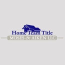 Home Team Title - Title Companies