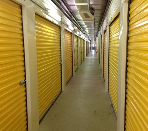 Life Storage - Debary, FL