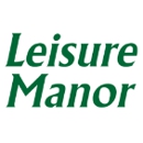 Leisure Manor Residence for Seniors - Assisted Living Facilities