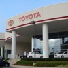 Dayton Toyota gallery