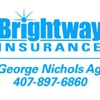 Brightway, The George Nichols Agency gallery