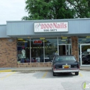 2000 Nails - Nail Salons