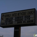 Norwalk United Methodist Church - United Methodist Churches